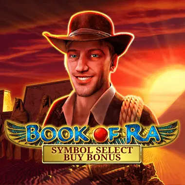 Book of Ra