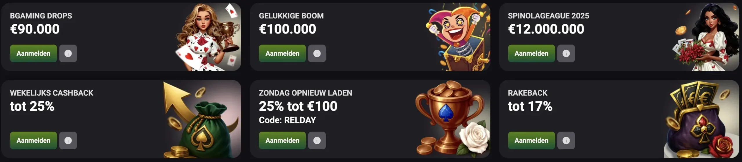 Promotie